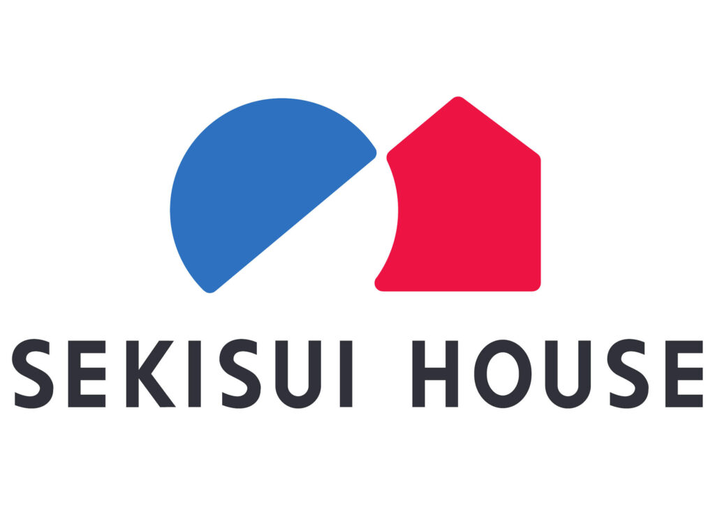 sekisuihouseのロゴ