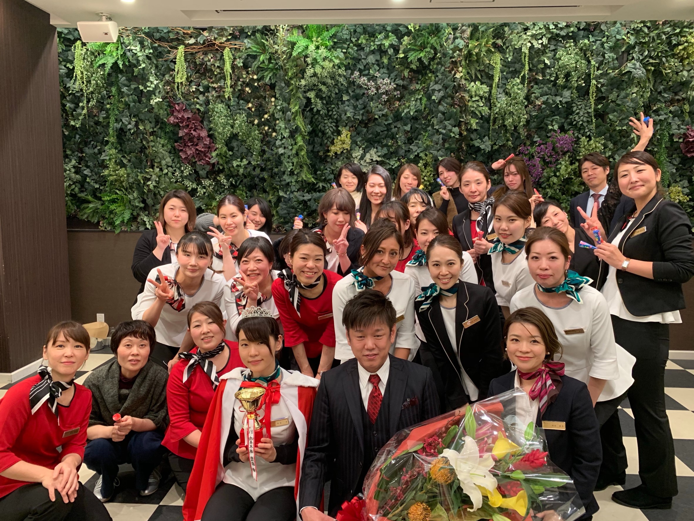 プロのセラピストを目指したいならリラクシアがおすすめ 充実した研修で未経験でも学べる 採用バンク 採用活動中の企業 就活者のための支援サイト