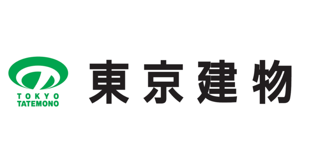 東京建物ロゴ