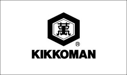 キッコーマンのロゴ