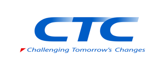 CTCのロゴ写真